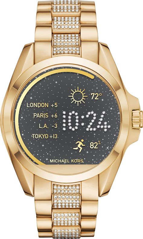 michael kors watches access|michael kors access watch price.